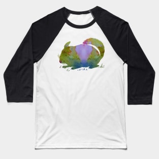 Chinchilla Baseball T-Shirt